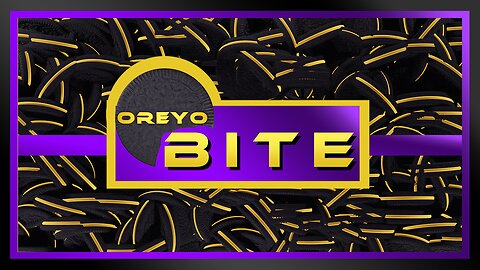 Oreyo Bite | SatanCon?