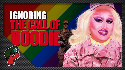 Ignoring the Call of Doodie | Live From The Lair