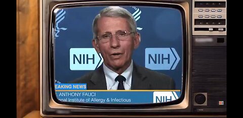 Excerpt: Anthony Fauci Lies To Congress In Hearing On Covid-19 Bioweapon Injections & Pandemic Response
