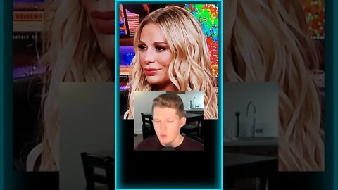 Dorit Kemsley Home Invasion TELL ALL on WWHL