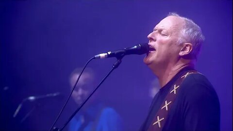 David Gilmour - Remember That Night - Live At The Royal Albert Hall - Full Concert +Extra Songs - 4K