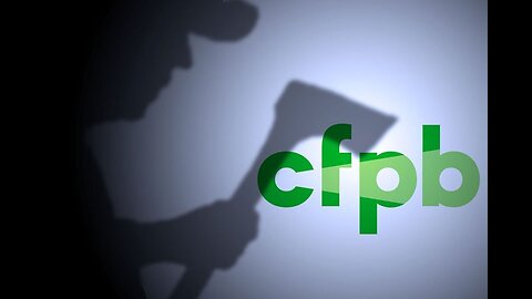 CFPB on the march - ZILLOW under fire
