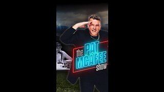 Pat McAfee Show to ESPN