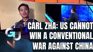 US Threats Accelerating Global De-Dollarisation, US Unlikely to Win War Against China’-Carl Zha