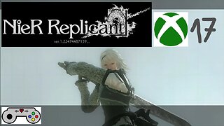 NieR Replicant - The Shade-Hunting Man Rises