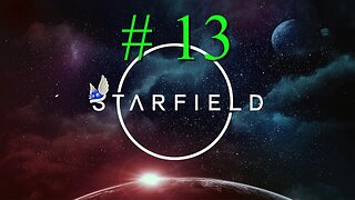 STARFIELD # 13 "Barrett Problems and Back to the UC Vanguard"