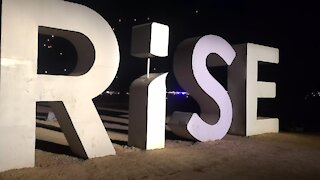 Rise Festival 2021