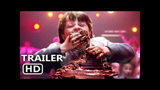 Matilda - Trailer