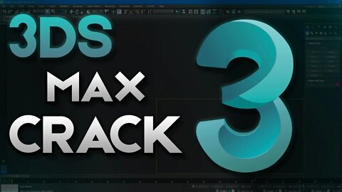 3ds Max Crack | How Download 3ds Max Crack | 2022