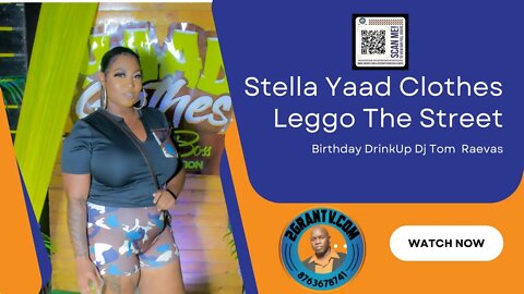 Stella Yaad Clothes, Leggo The Street