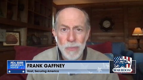 The U.S. Has Not Done Enough To Upkeep’s America’s Nuclear Arsenal, Gaffney Explains