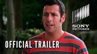 GROWN UPS 2 - Official Trailer