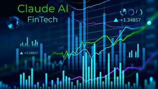 Financial Technology What is FInTech with Claude AI Fi