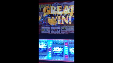 Super Silver 7’s Slot always fun #casino #oklahoma #win #slots #shorts