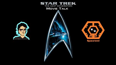 Off the Treks - Star Trek: The Next Generation Movie Talk