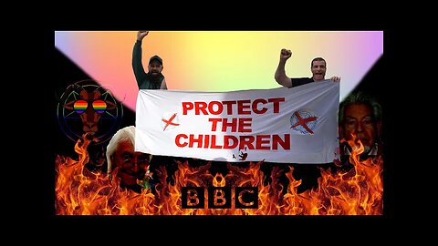 Protect Our Children --Outreach Highlight Film