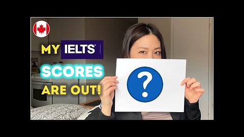 IELTS Scores RESULTS Paper based vs Computer based