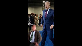 Biden Sucks