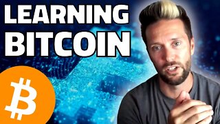 Learning Bitcoin with BTC Sessions - Interview