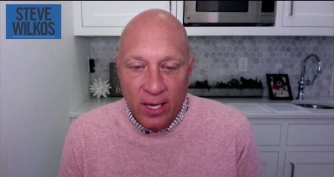 Steve Wilkos talks Chicago PD vaccine mandates, wife's cancer & false incarceration