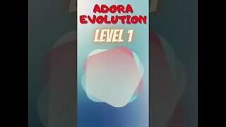 Adora Evolution / True Sun Goodess / Vengeful Sun Goddess / Bloons TD 6 #Shorts