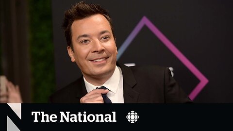 Jimmy Fallon apologizes to Tonight Show staff for toxic work culture