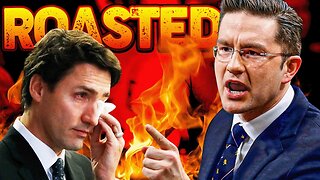 🔴 Weekly Roundup - Trudeau's Latest Scandal, Pierre Poilievre, Conservatives Winning