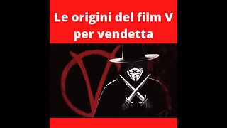 Ep.114 – V per Vendetta, Guy Fawkes e il 5 di Novembre