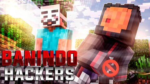 MINECRAFT BANINDO HACKERS #4 ~ .OPENGL