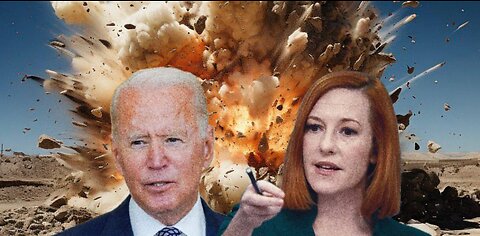 Biden Sending Cluster Bombs To Ukraine | American Patriot News