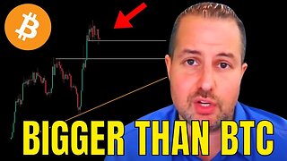 New Prediction - Bitcoin Is About To Do The Unthinkable Gareth Soloway Update