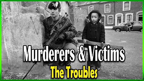 Conflict Resolution - (RARE) The Northern Ireland Troubles Documentary Part 1