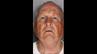 The Golden State Killer: Joseph James DeAngelo
