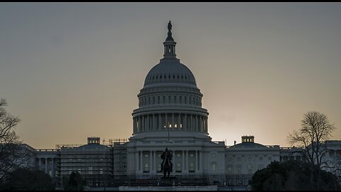 Democrat Senator Who Asked for Government Censorship Over Bank Collapses Gets Exposed