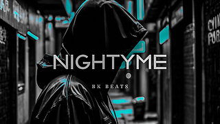 Nightyme - 90's Hip-Hop Instrumental