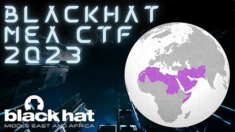 Some BlackHat MEA CTF 2023 Writeups (FORENSICS/REVERSING)