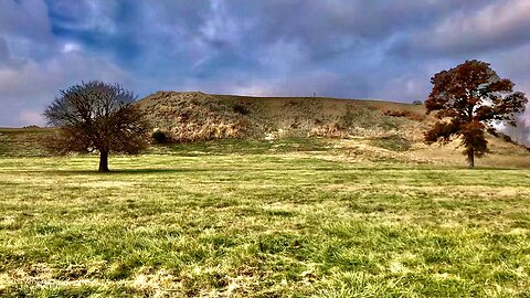 Cahokia Mounds St. Louis