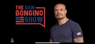 DAN BONGINO on the CLINTON / STEAL* DOSSIER