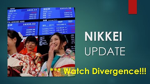 NIKKEI update Aug 20 2023