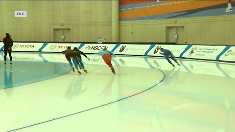 No fans allowed: Parents disappointed about Pettit Center's rule for Olympic speedskating trials