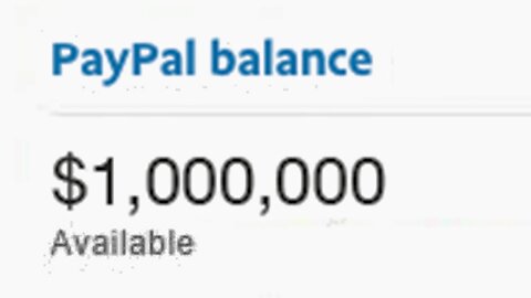 Turning $1 into $1,000,000 Beluga