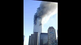 Man Claim There Was No Plane On 9/11