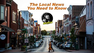 The Local News You Need to Know with Joe Padula & Council Person Ambar Marquis