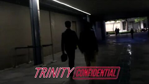 Trinity Confidential Intro
