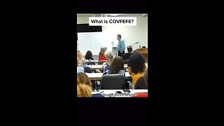 CovFeFe - Not A Spelling Error