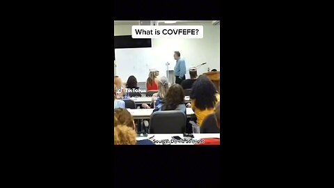 CovFeFe - Not A Spelling Error