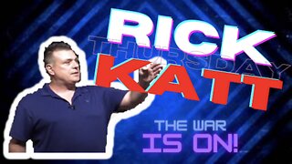 Rick Katt 042221