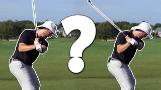 The Shallowing Debate | Should You Shallow The Golf Club?