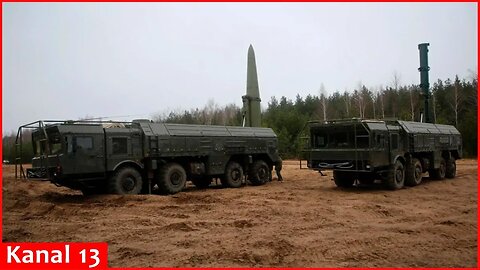 Russian nationalists demand from Kremlin that country's nuclear missiles be aimed at US cities