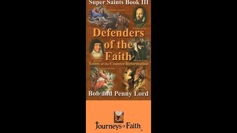 Defenders of the Faith